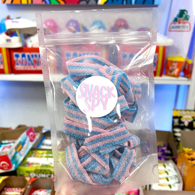 COTTON CANDY SOUR BELTS