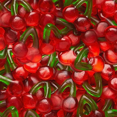 HAPPY CHERRIES