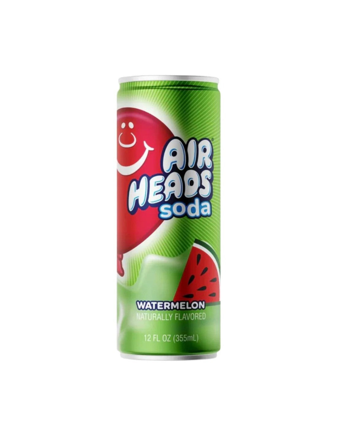 AIRHEAD SODA - WATERMELON