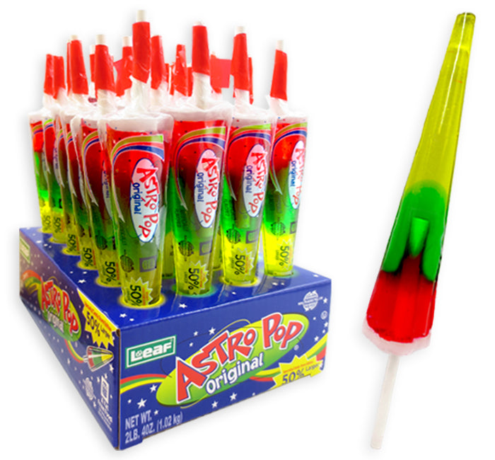 ASTRO POP