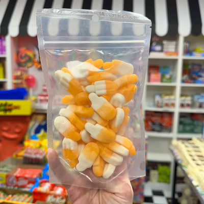 ORANGE CREAMSICLES