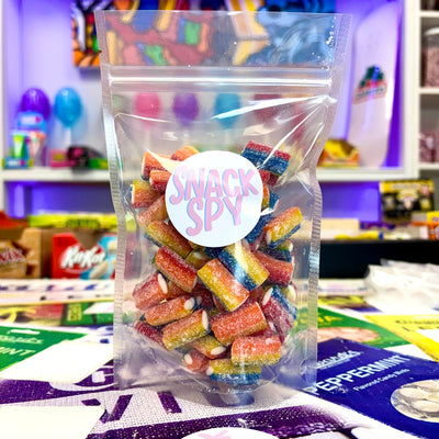 SOUR RAINBOW BITES