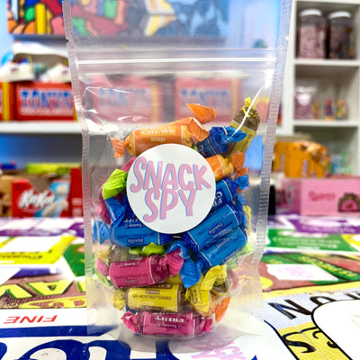 TOOTSIE ROLL FRUIT CHEWS