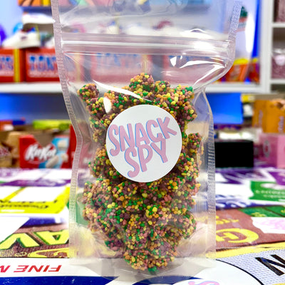 NERDS GUMMY CLUSTERS