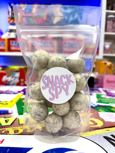 KOPPERS COOKIES & CREAM MALTED MILK BALLS