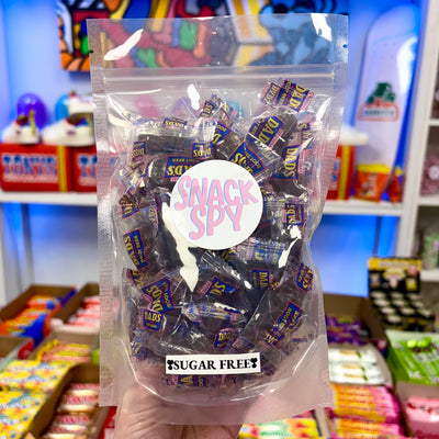 SUGAR FREE DAD'S ROOT BEER BARRELS