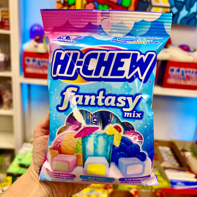 HICHEW - FANTASY MIX
