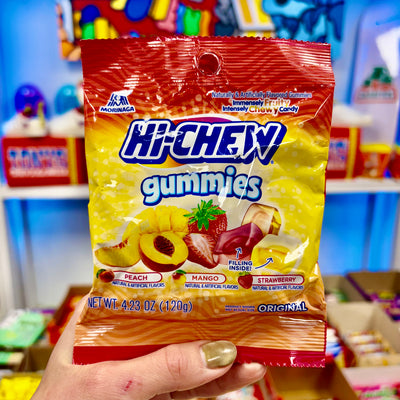 HICHEW GUMMIES