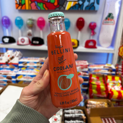 VIRGIN BELLINI CIPRIANI