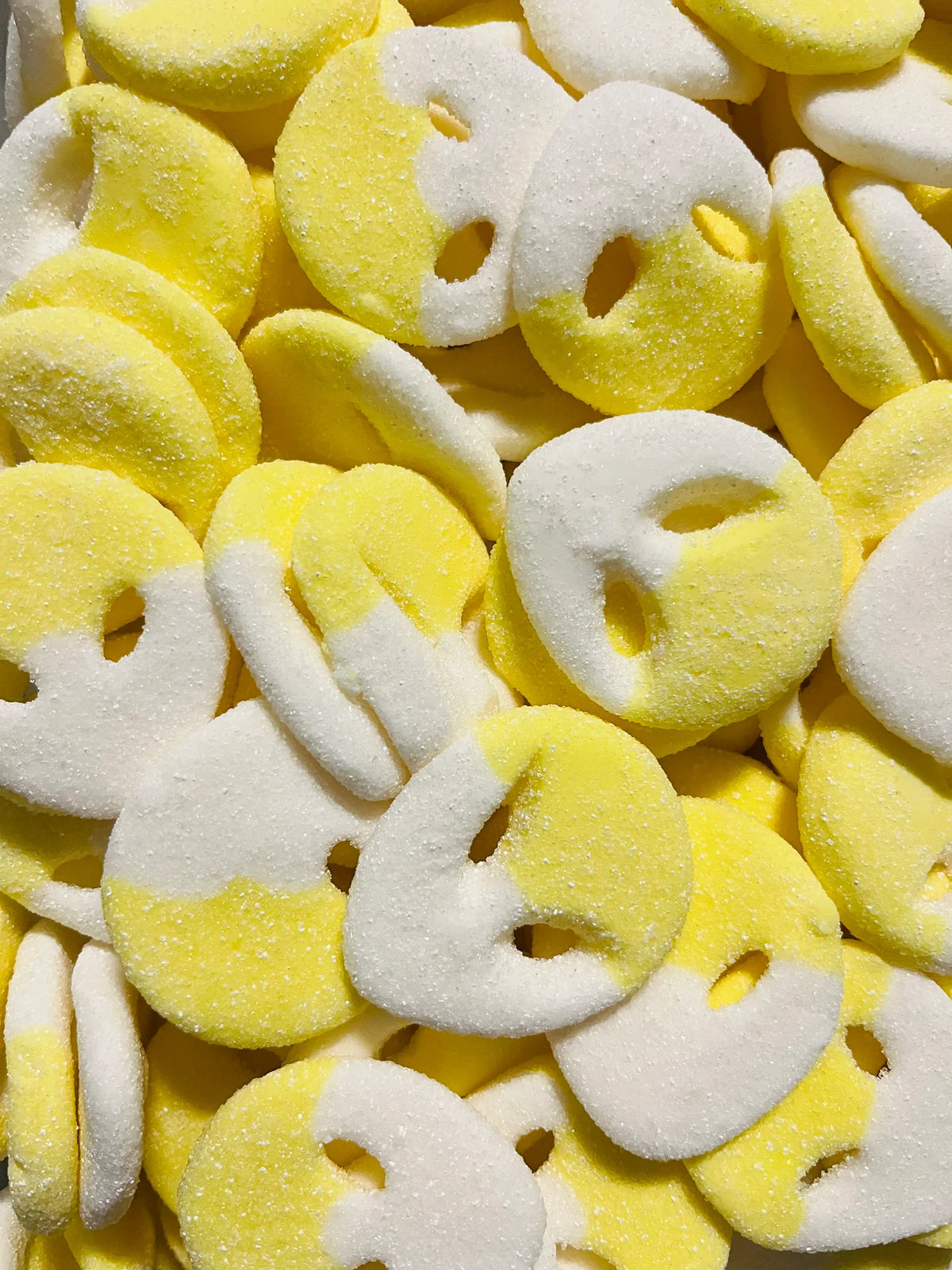 SWEDISH PASSION FRUIT ALIEN HEADS