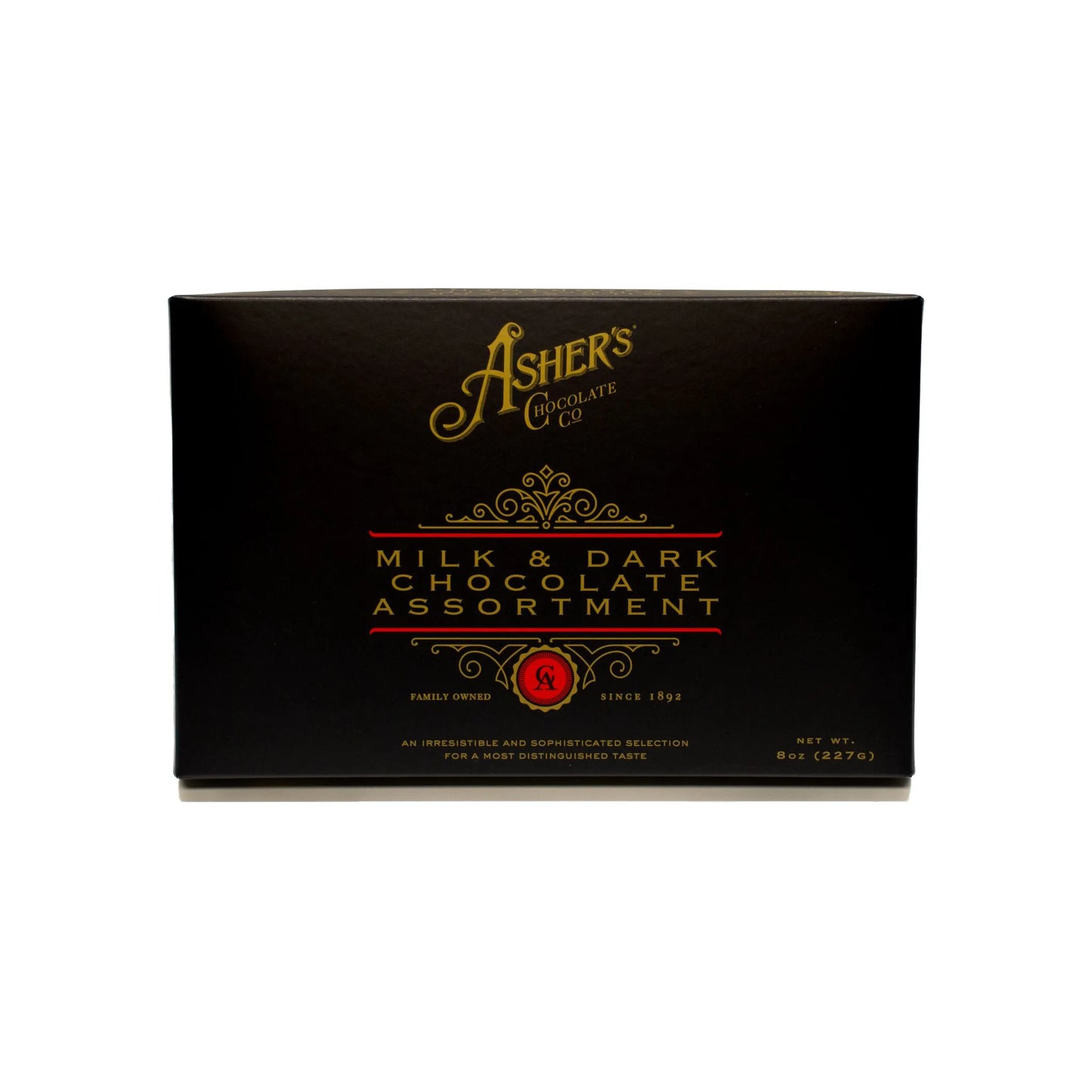 ASHERS ASSORTMENT GIFT BOX