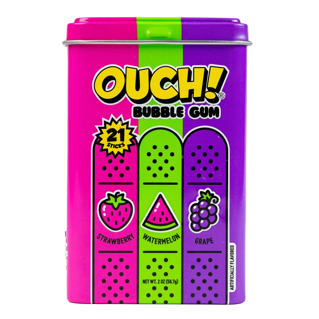 OUCH! GUM