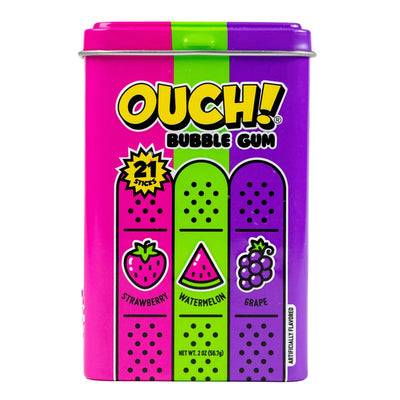 OUCH! GUM