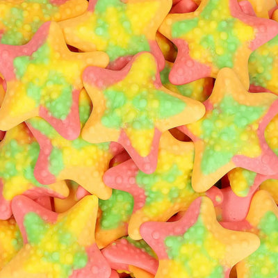 TROPICAL STARFISH