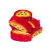 PASSION FRUIT LICORICE PEELS (SPAIN)