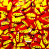 PASSION FRUIT LICORICE PEELS (SPAIN)