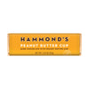 HAMMOND BAR - PEANUT BUTTER CUP DARK