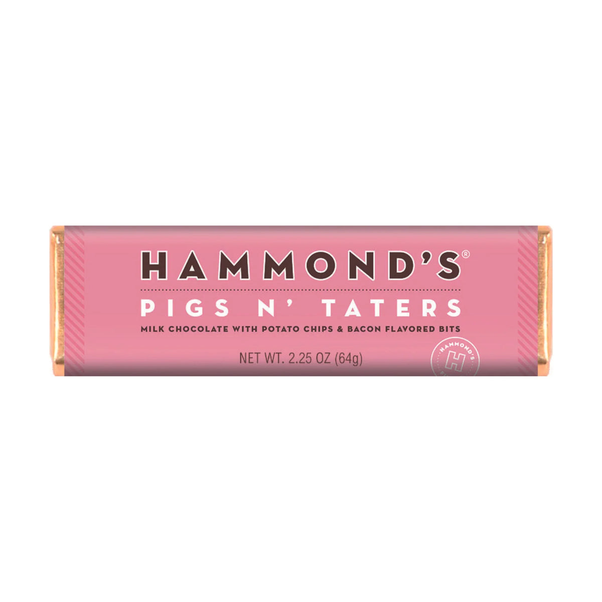 HAMMOND BAR - PIGS & TATORS
