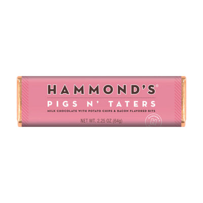 HAMMOND BAR - PIGS & TATORS