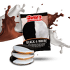 JOEYS BLACK & WHITE COOKIE