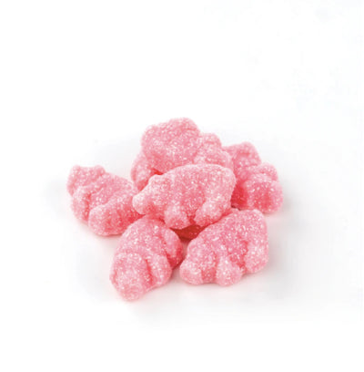 SOUR PIGGIES