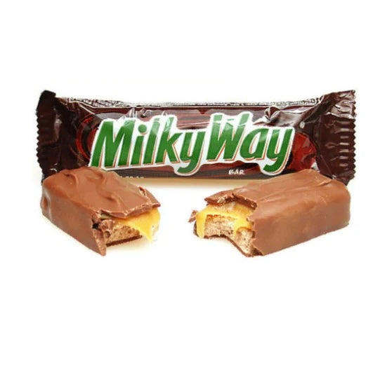 MILKYWAY X 3