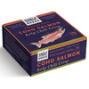 Kelp Chili Crisp Wild Alaska Coho Salmon