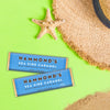 HAMMOND BAR - SEA SIDE CARAMEL MILK
