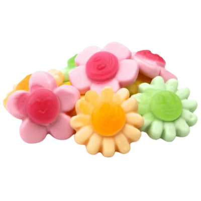 SWEDISH MELLOW FLOWERS
