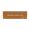 HAMMOND BAR - TOFFEE BRITTLE DARK