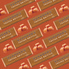 HAMMOND BAR - TOFFEE BRITTLE DARK