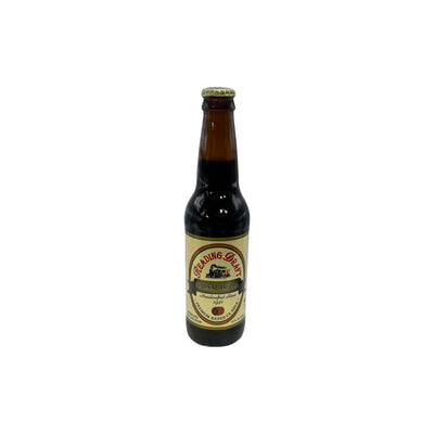 Reading Draft Sarsaparilla