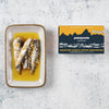 Patagonia Roasted Garlic Spanish White Anchovies