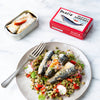 Matiz Spicy Sardines