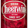 CHEERWINE MINI CANS