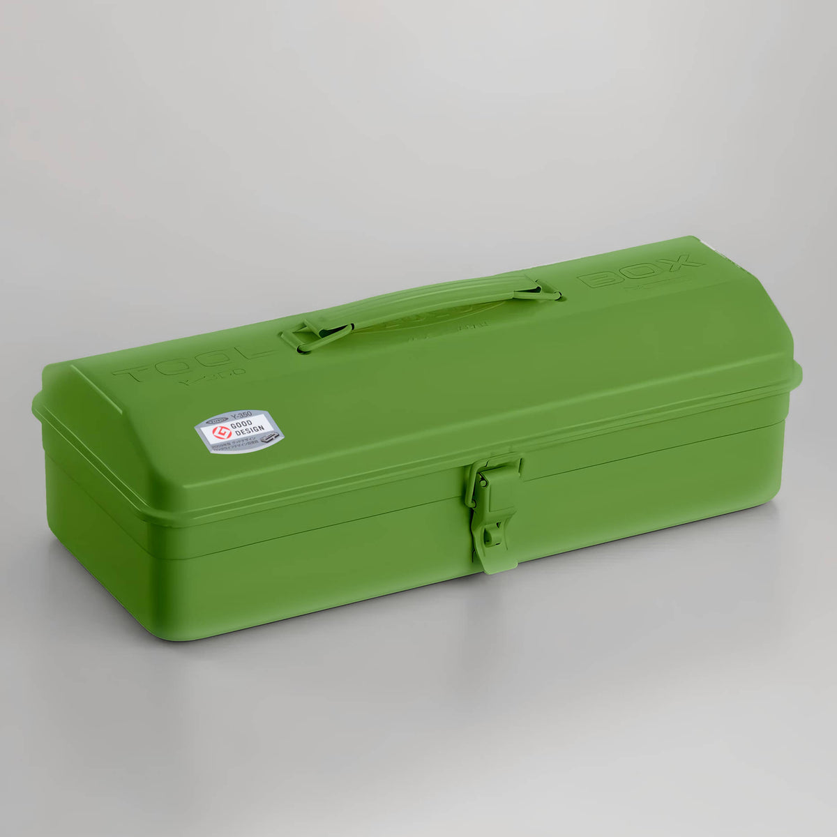 Toyo - Steel Toolbox Y-350: Glacier