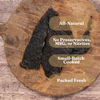 TERIYAKI BEEF JERKY