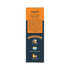 PATAGONIA ORGANIC CRACKERS TOASTED CHEEZE