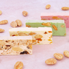 Chabert & Guillot assorted nougat tray]