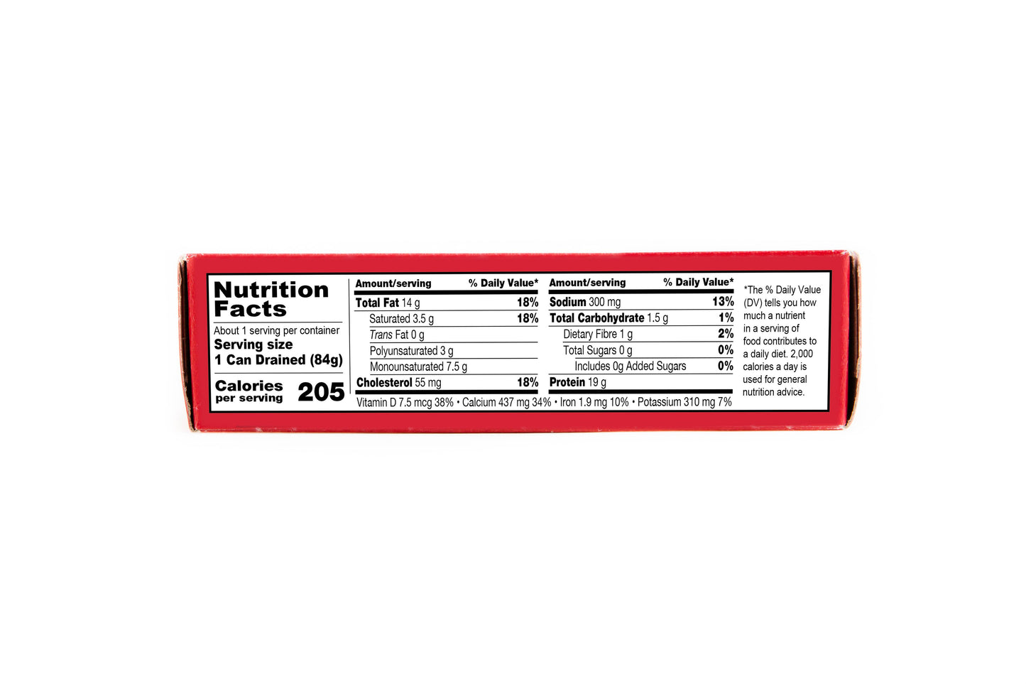 Matiz Spicy Sardines