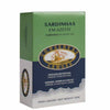 CAMOES SARDINES IN OLIVE OIL
