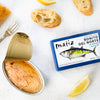 Matiz Bonito tuna in olive oil