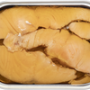 Porthos Smoked Salmon in Olive Oil