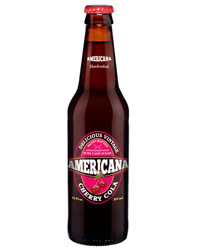 Americana Cherry Cola