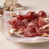 Sliced Ibérico Salchichón