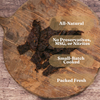 MAHOGANY PEPPER BRISKET JERKY