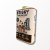 Sticky Chocolate Chip Pancake Mix