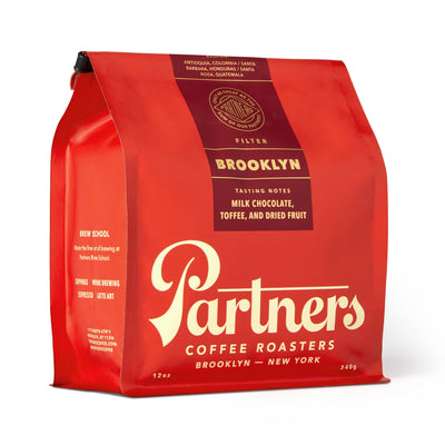 Partners Coffee - Brooklyn