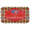 Briosa Gourmet Spiced Mackerel Fillets in Olive Oil