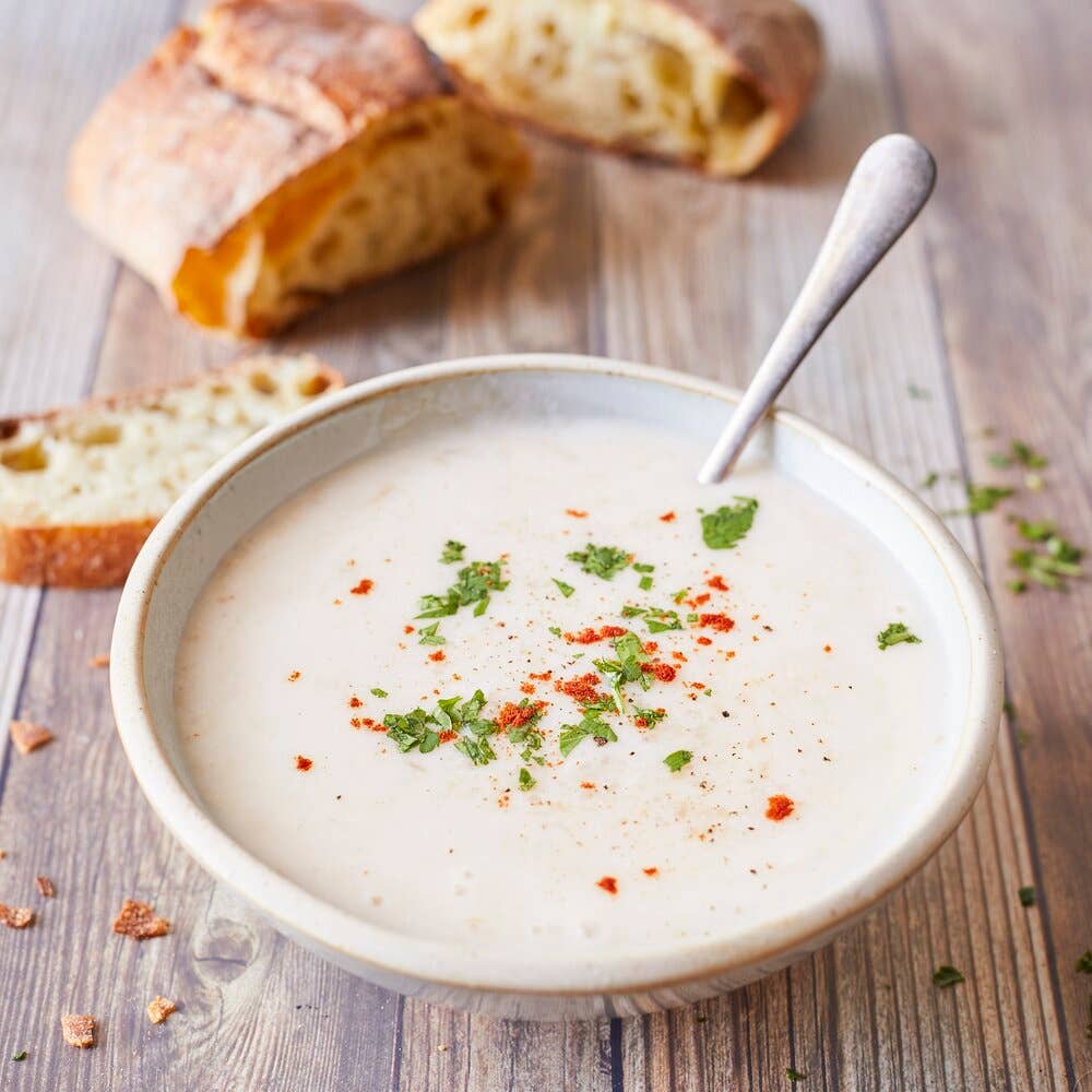 Cole's Chesapeake Cream of Crab